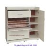 Tủ giày thông minh mẫu đẹp MS 1083 Giá bán = 2.500.000 đ 2 Tủ giày thông minh mẫu đẹp MS 1083 Giá bán = 2.500.000 đ