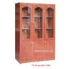 Tủ tài liệu văn phòng MS 1585 3 Tủ tài liệu văn phòng MS 1585