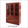 Tủ hồ sơ MS 6465 11 tu ho so 6465