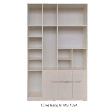 Tủ kệ trang trí MS 1094 Giá bán = 5.500.000 đ