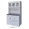 Tủ nhà bếp đẹp MS 1179 Giá bán = 4.500.000 đ