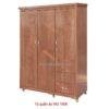 Tủ để quần áo MS 1006 Giá bán = 6,500,000đ 3 tu quan ao 1006
