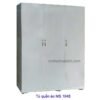 Tủ quần áo màu trắng MS 1048 Giá bán = 6.500.000 đ 3 Tủ quần áo màu trắng MS 1048 Giá bán = 6.500.000 đ