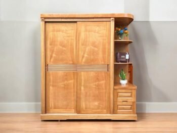Tủ đựng quần áo tại quận 3 chất lượng đa dạng mẫu mã