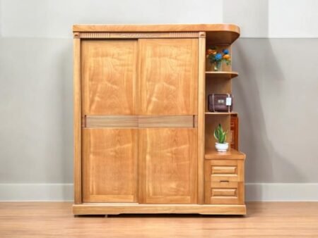 Tủ đựng quần áo tại quận 3 chất lượng đa dạng mẫu mã