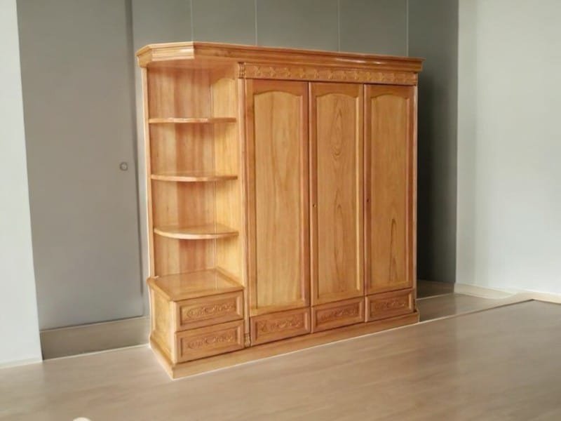 Tủ quần áo tại quận 3 mẫu mã đa dạng bền đẹp 4 Tủ quần áo tại quận 3 mẫu mã đa dạng bền đẹp