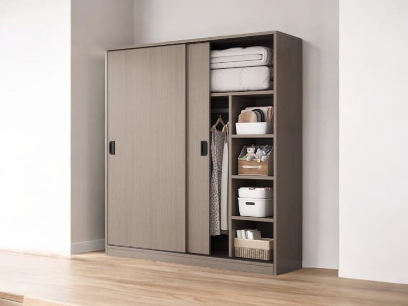 Tủ quần áo tại quận 3 mẫu mã đa dạng bền đẹp 3 Tủ quần áo tại quận 3 mẫu mã đa dạng bền đẹp