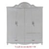 Tủ quần áo 4 cánh đẹp MS 1139 Giá bán= 10.000.000đ giảm còn= 9.000.000đ