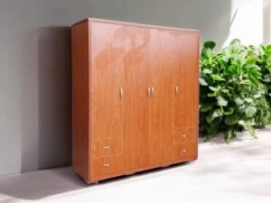 Tủ gỗ tại quận 1 đẹp bền giá ưu đãi