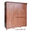 Tủ quần áo MS 1255 Giá bán = 8.500.000 đ giảm còn = 7.500.000 đ 3 Tủ quần áo MS 1255 Giá bán = 8.500.000 đ giảm còn = 7.500.000 đ