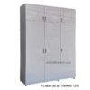 Tủ quần áo cao áp trần đẹp MS 1276 Giá bán = 11.000.000đ giảm còn = 9.000.000đ