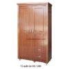 Tủ quần áo 1m giá rẻ MS 1280 Giá bán = 5.500.000đ giảm còn = 4.500.000đ