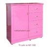 Tủ quần áo MS 1308 Giá bán = 4.500.000đ giảm còn = 4.000.000đ 3 tu quan ao 1308 01