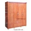 Tủ quần áo phòng ngủ 1m8 MS 1324 Giá bán= 8.500.000đ giảm còn= 7.500.000đ 2 tu quan ao 1324