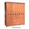 Tủ quần áo MS 1333 Giá bán= 8.500.000đ giảm còn= 7.500.000đ 2 tu quan ao 1333