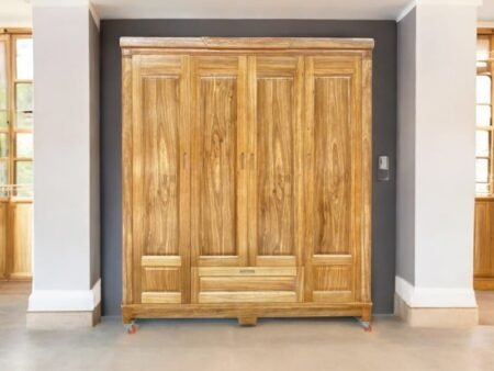 Tủ gỗ công nghiệp tại quận 1 với chất lượng vượt trội, giá hợp lý