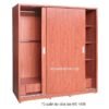 Tủ quần áo 2 cánh lùa MS 1436 Giá bán= 9.000.000đ giảm còn= 8.000.000đ