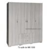 Tủ quần áo rộng 2 mét MS 1035 Giá bán = 8.500.000 đ 2 Tủ quần áo rộng 2 mét MS 1035 Giá bán = 8.500.000 đ