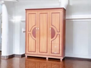 Tủ quần áo gỗ công nghiệp tại quận 5 giá rẻ bền đẹp
