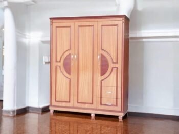 Tủ quần áo gỗ công nghiệp tại quận 5 giá rẻ bền đẹp