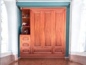 Tủ đựng quần áo tại quận 5 đa dạng mẫu mã giá hợp lý