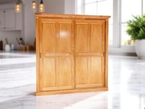 Tủ áo gỗ công nghiệp chống ẩm tốt nhất