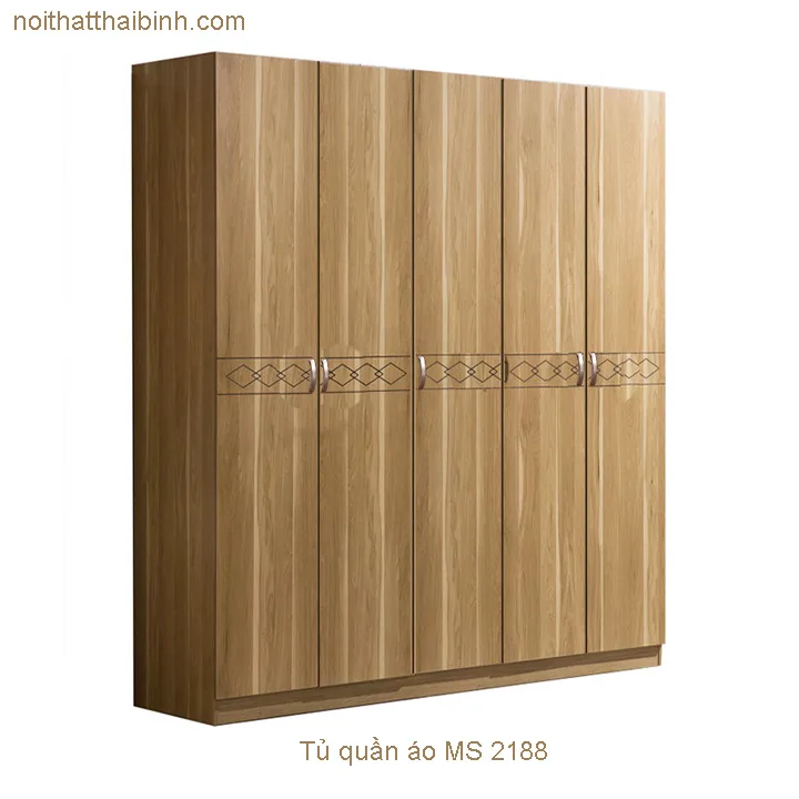 tu quan ao 5 cua 2188