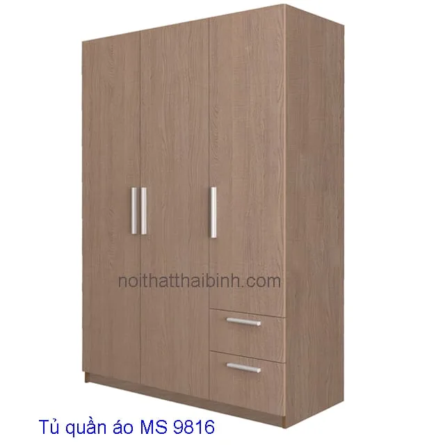 tu quan ao 9816