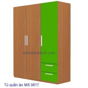 tu quan ao 9817
