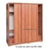 Tủ quần áo cánh lùa MS 1369 Giá bán= 8.000.000đ giảm còn= 7.000.000đ 3 Tủ quần áo cánh lùa MS 1369 Giá bán= 8.000.000đ giảm còn= 7.000.000đ
