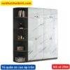 Tủ quần áo cao áp trần MS 2566 3 Tủ quần áo cao áp trần MS 2566