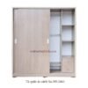 Tủ quần áo cửa lùa MS 2460