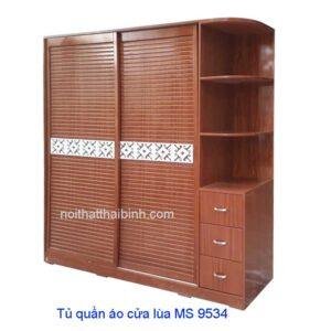 tu quan ao cua lua 9534