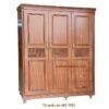 Tủ quần áo phòng ngủ 1m6 MS 1261 Giá bán = 7.500.000 đ giảm còn = 6.500.000 đ 3 Tủ quần áo phòng ngủ 1m6 MS 1261 Giá bán = 7.500.000 đ giảm còn = 6.500.000 đ