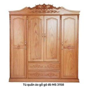 tu quan ao go go do 3158 1
