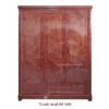 Tủ quần áo gỗ hương đá MS 1248 Giá bán = 14.500.000 đ giảm còn = 13.000.000 đ