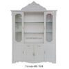 Tủ rượu đẹp sang trọng MS 1318 Giá bán= 10.500.000đ giảm còn= 8.500.000đ