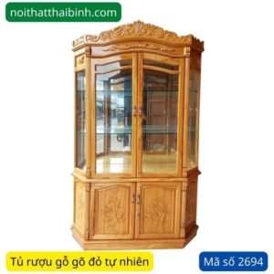 tu ruou go go do 2694