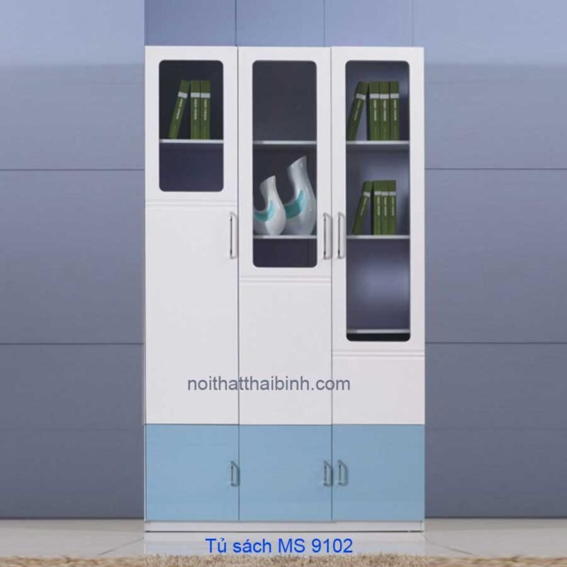 tu sach 9102