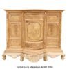 Tủ thờ gỗ gõ đỏ bụng phệ MS 3139 | GIAO HỎA TỐC TPHCM