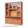 Tủ trang trí đẹp MS 2096 2 Tủ trang trí đẹp MS 2096