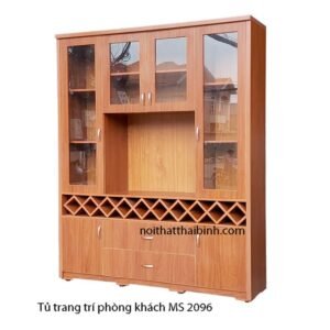 tu trang tri dep 2096
