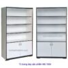Tủ trưng bày sản phẩm MS 1054 Giá bán = 3.800.000 đ