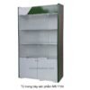 Tủ trưng bày sản phẩm MS 1104 Giá bán = 5.000.000 đ 2 Tủ trưng bày sản phẩm MS 1104 Giá bán = 5.000.000 đ