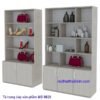 Tủ trưng bày sản phẩm MS 9828 Giá 0m8 = 3.500.000