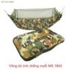Võng dù lính chống muỗi MS 1863 | GIAO HỎA TỐC TPHCM 2 vong du linh chong muoi 1863 02