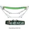 Võng xếp Duy lợi cỡ lớn MS 3134 | GIAO HỎA TỐC TPHCM 2 Võng xếp Duy lợi cỡ lớn MS 3134 | GIAO HỎA TỐC TPHCM