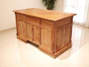 Bí quyết chọn bàn làm việc chuẩn