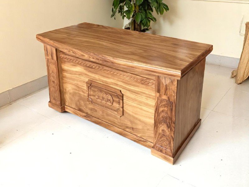 4 Cách bảo quản bàn làm việc gỗ luôn như mới qua thời gian 3 Cách bảo quản bàn làm việc gỗ