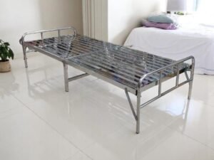Cách bảo quản ghế bố bền lâu